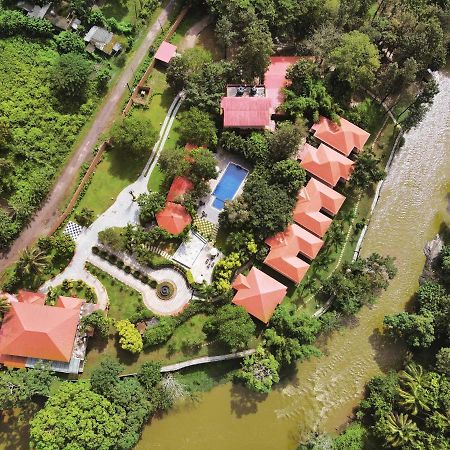 Regenta Jungle Resort Kabini Springs Begūr المظهر الخارجي الصورة