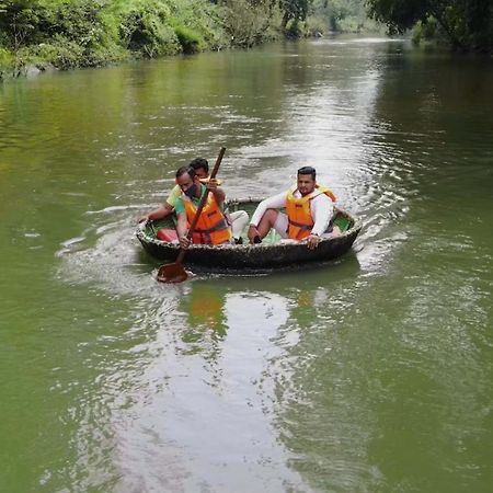 Regenta Jungle Resort Kabini Springs Begūr المظهر الخارجي الصورة