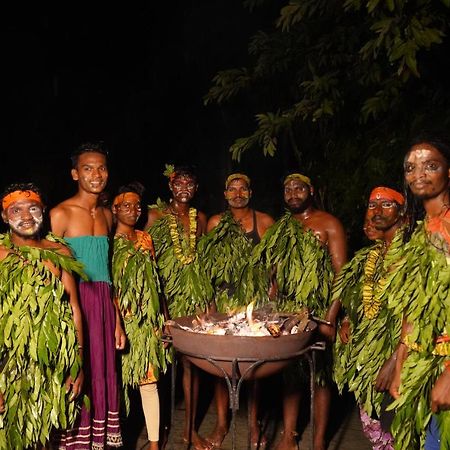 Regenta Jungle Resort Kabini Springs Begūr المظهر الخارجي الصورة