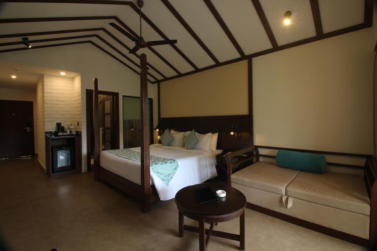 Regenta Jungle Resort Kabini Springs Begūr المظهر الخارجي الصورة