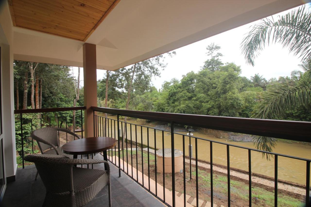 Regenta Jungle Resort Kabini Springs Begūr المظهر الخارجي الصورة