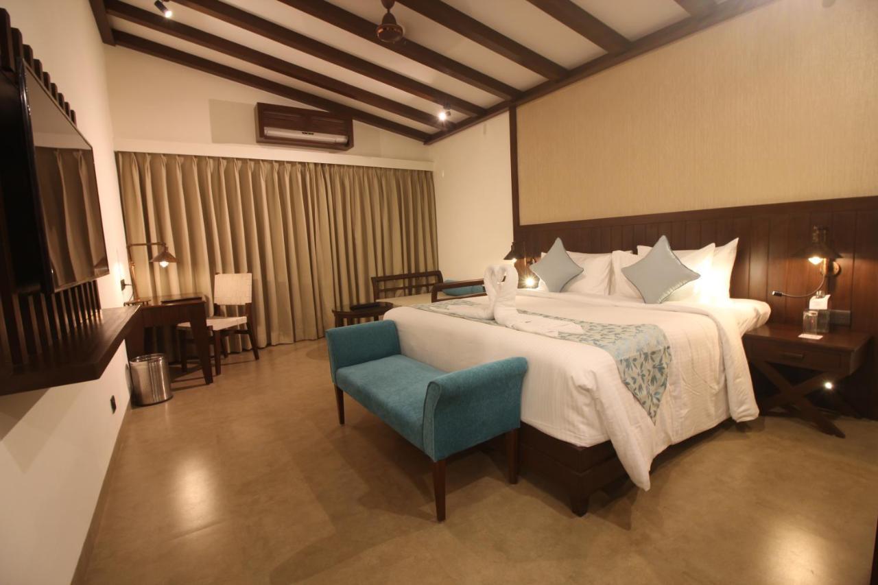 Regenta Jungle Resort Kabini Springs Begūr المظهر الخارجي الصورة
