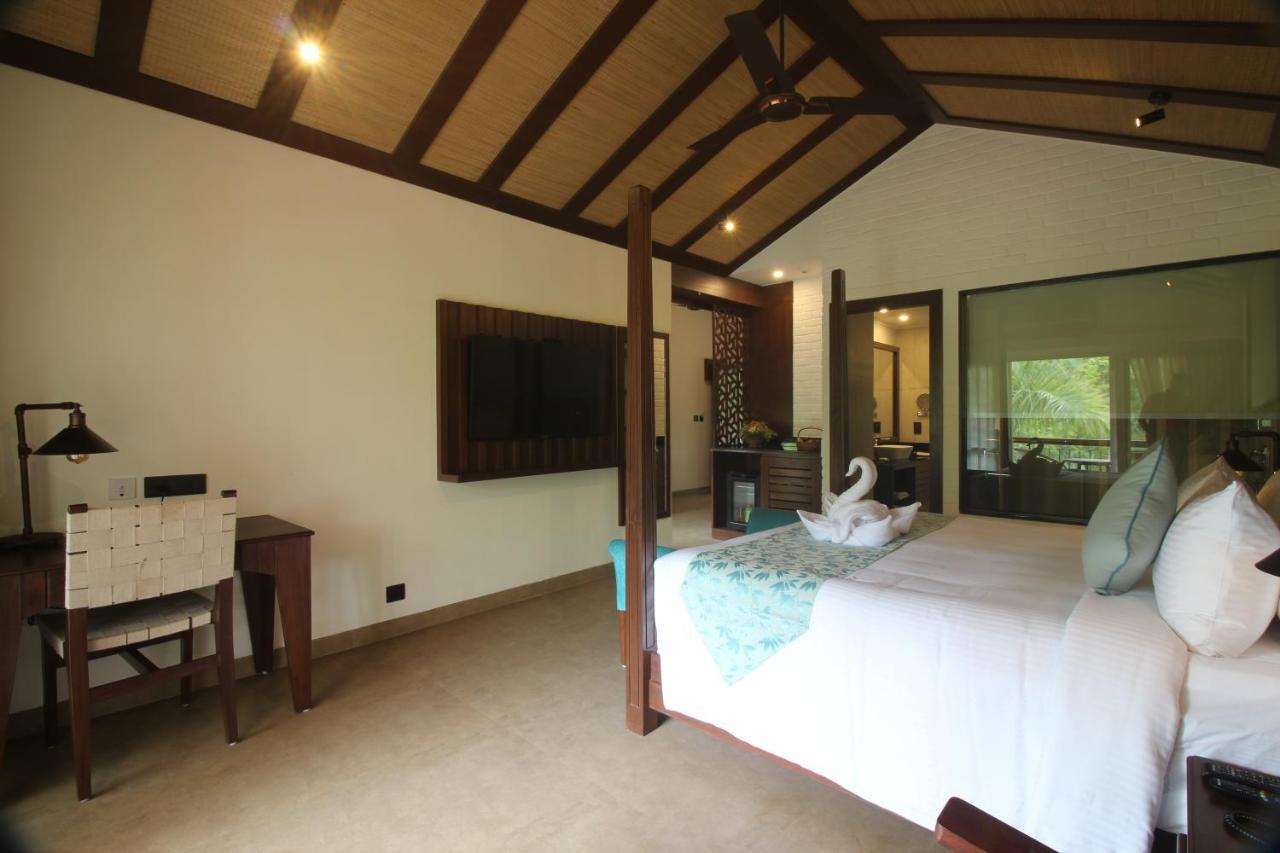 Regenta Jungle Resort Kabini Springs Begūr المظهر الخارجي الصورة