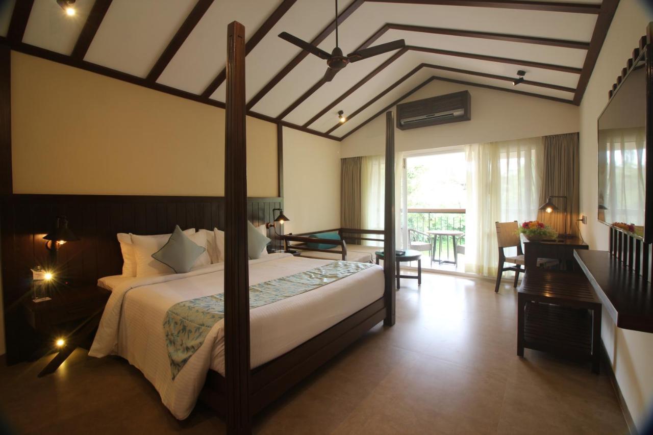Regenta Jungle Resort Kabini Springs Begūr المظهر الخارجي الصورة