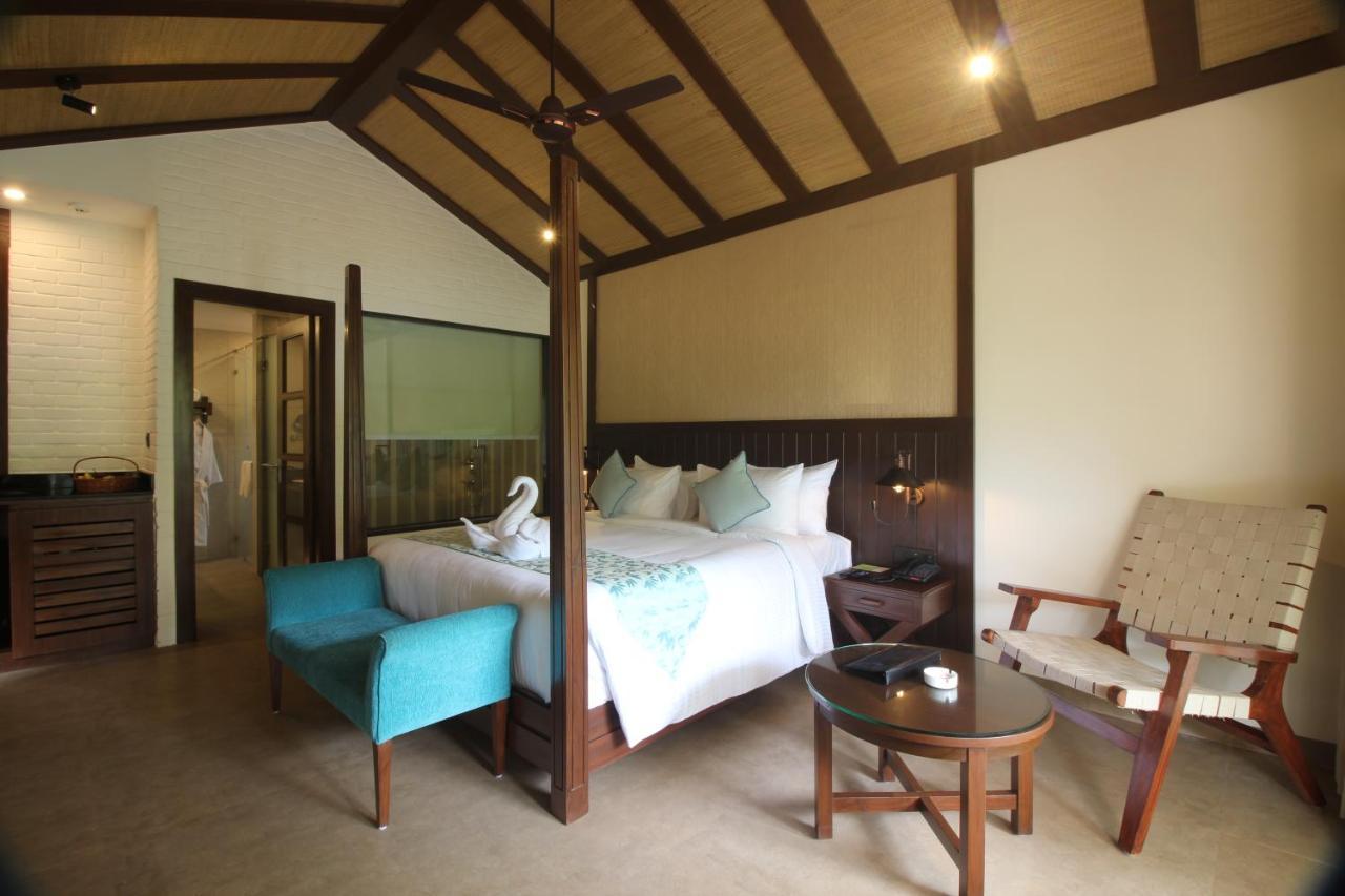 Regenta Jungle Resort Kabini Springs Begūr المظهر الخارجي الصورة