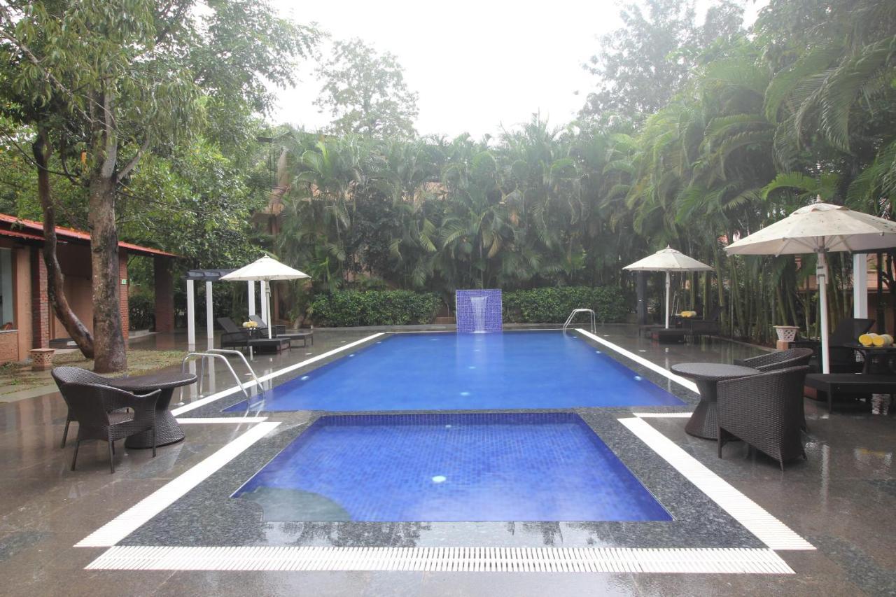Regenta Jungle Resort Kabini Springs Begūr المظهر الخارجي الصورة