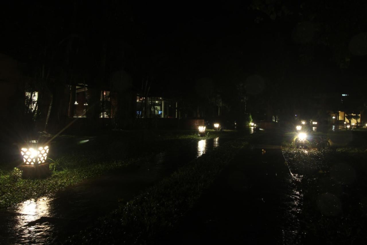 Regenta Jungle Resort Kabini Springs Begūr المظهر الخارجي الصورة
