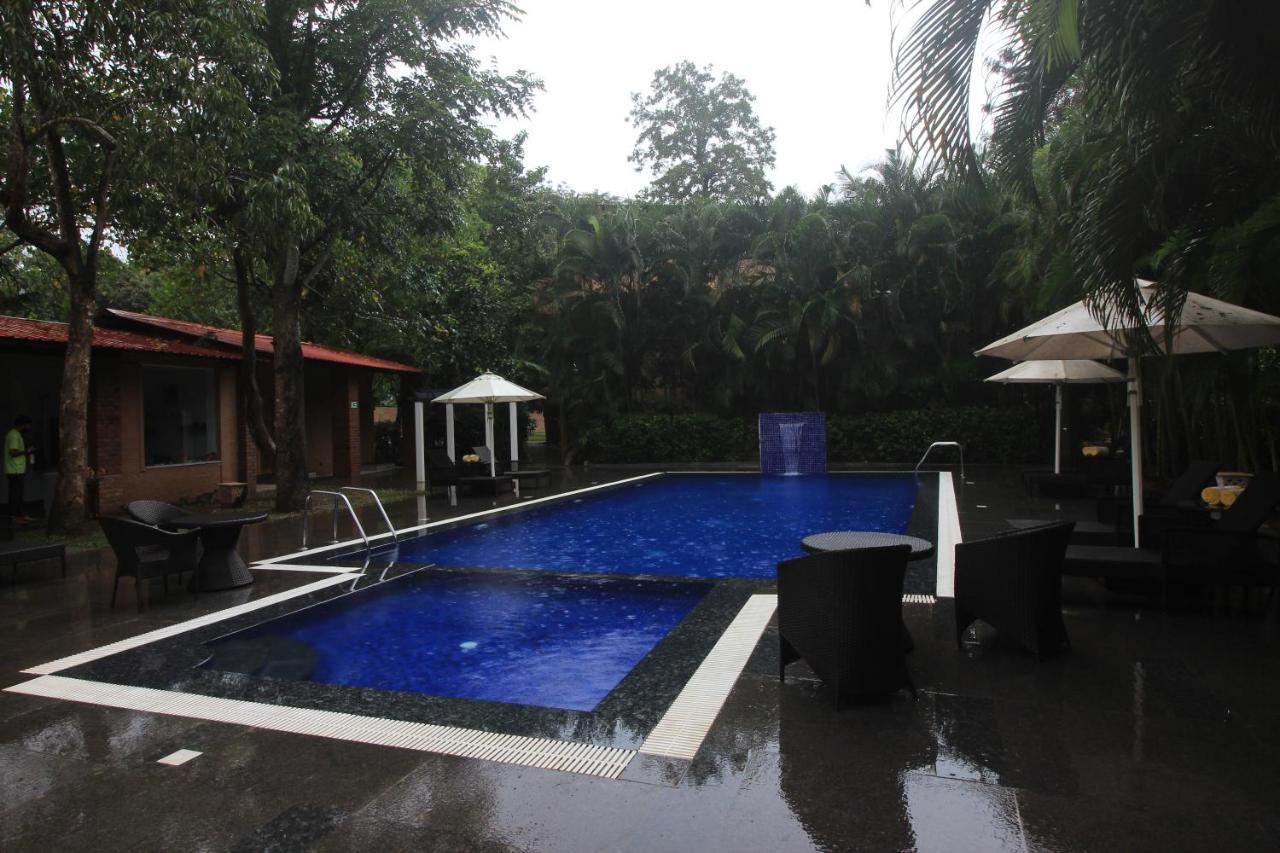 Regenta Jungle Resort Kabini Springs Begūr المظهر الخارجي الصورة