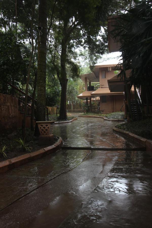 Regenta Jungle Resort Kabini Springs Begūr المظهر الخارجي الصورة