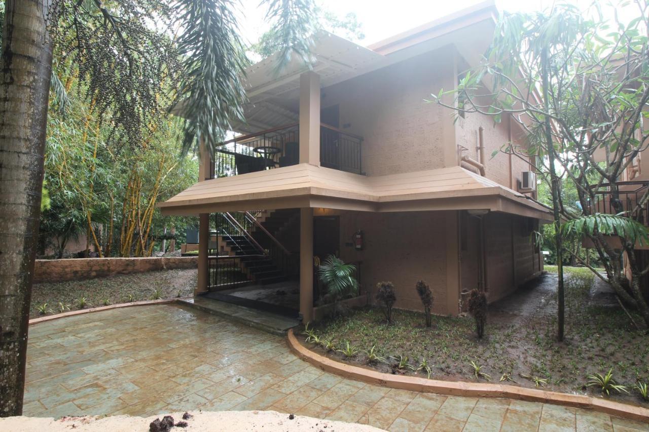 Regenta Jungle Resort Kabini Springs Begūr المظهر الخارجي الصورة