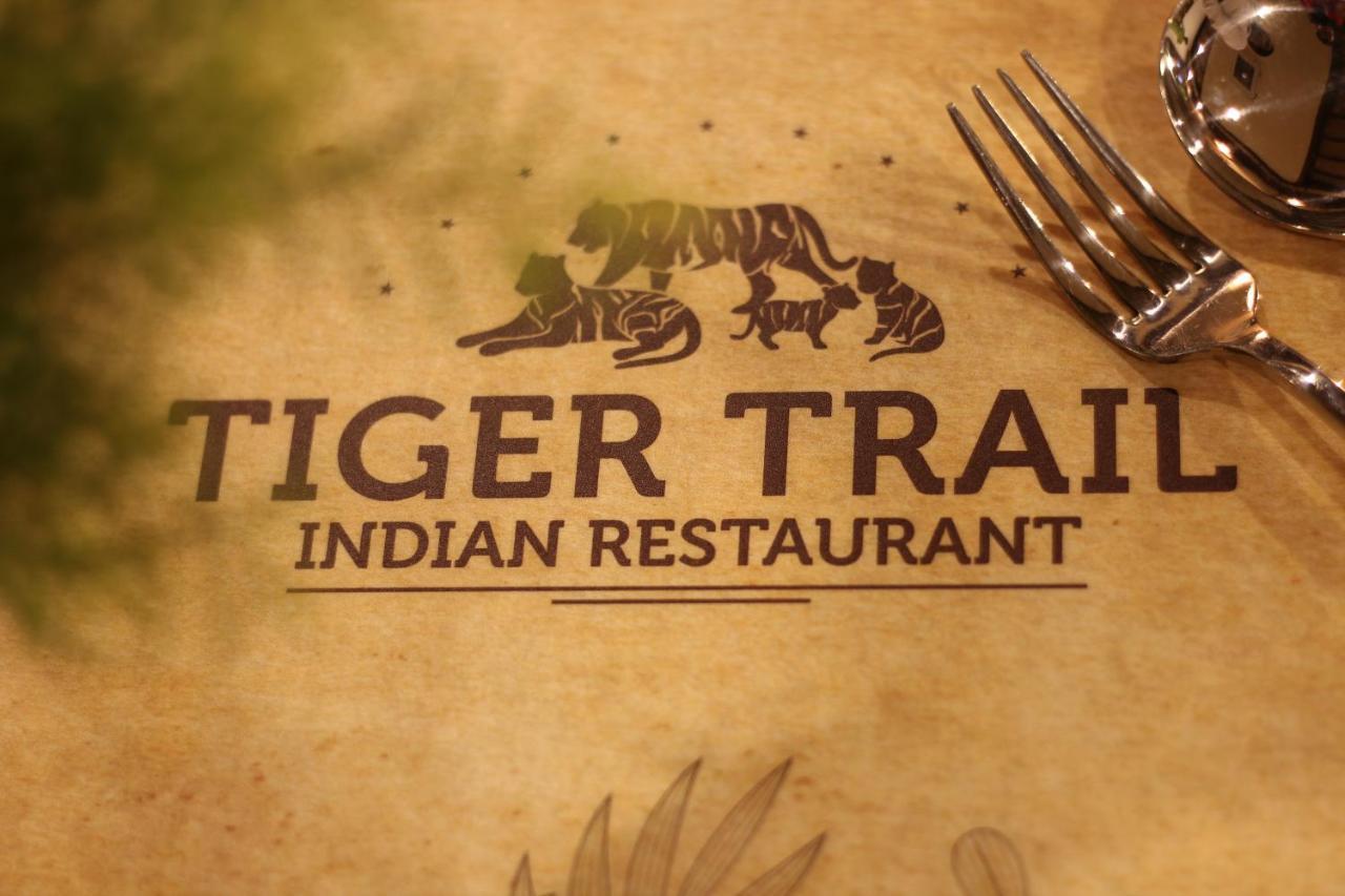 Regenta Jungle Resort Kabini Springs Begūr المظهر الخارجي الصورة