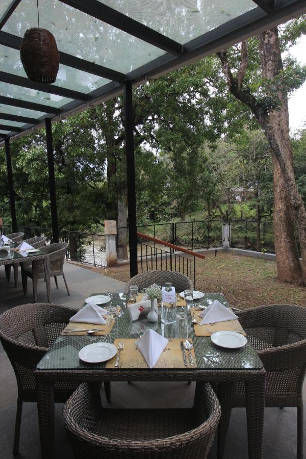 Regenta Jungle Resort Kabini Springs Begūr المظهر الخارجي الصورة
