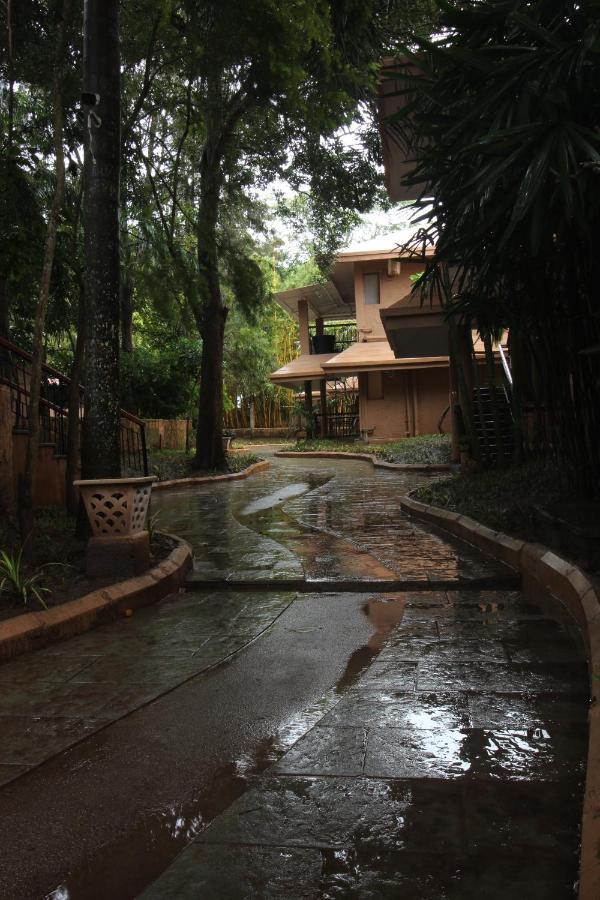 Regenta Jungle Resort Kabini Springs Begūr المظهر الخارجي الصورة