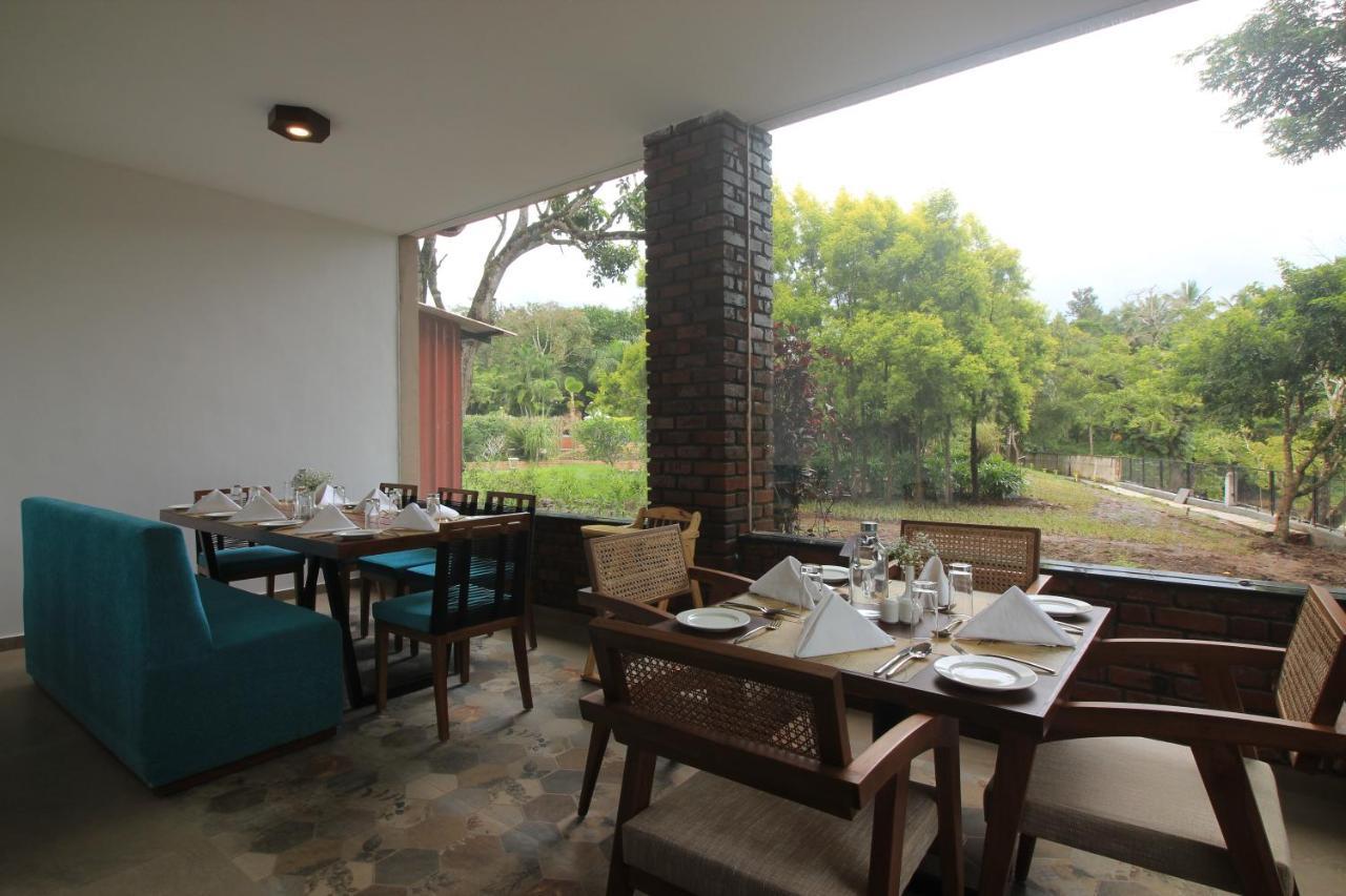 Regenta Jungle Resort Kabini Springs Begūr المظهر الخارجي الصورة