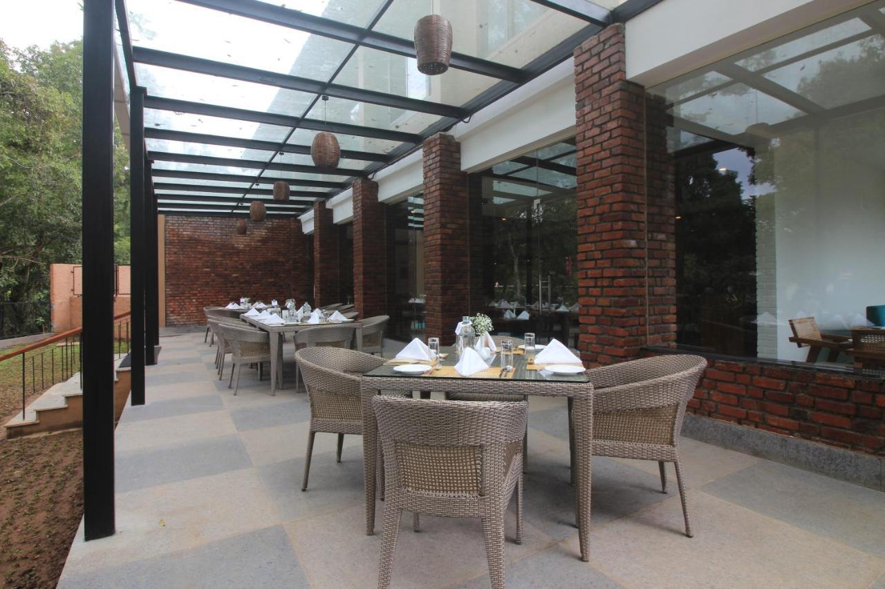 Regenta Jungle Resort Kabini Springs Begūr المظهر الخارجي الصورة
