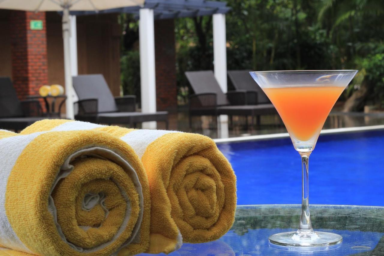 Regenta Jungle Resort Kabini Springs Begūr المظهر الخارجي الصورة