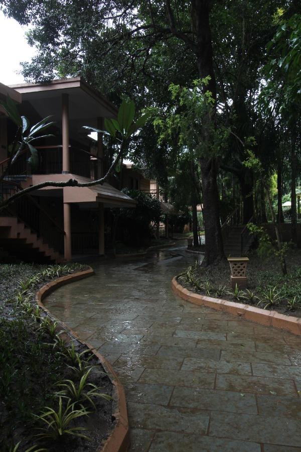Regenta Jungle Resort Kabini Springs Begūr المظهر الخارجي الصورة