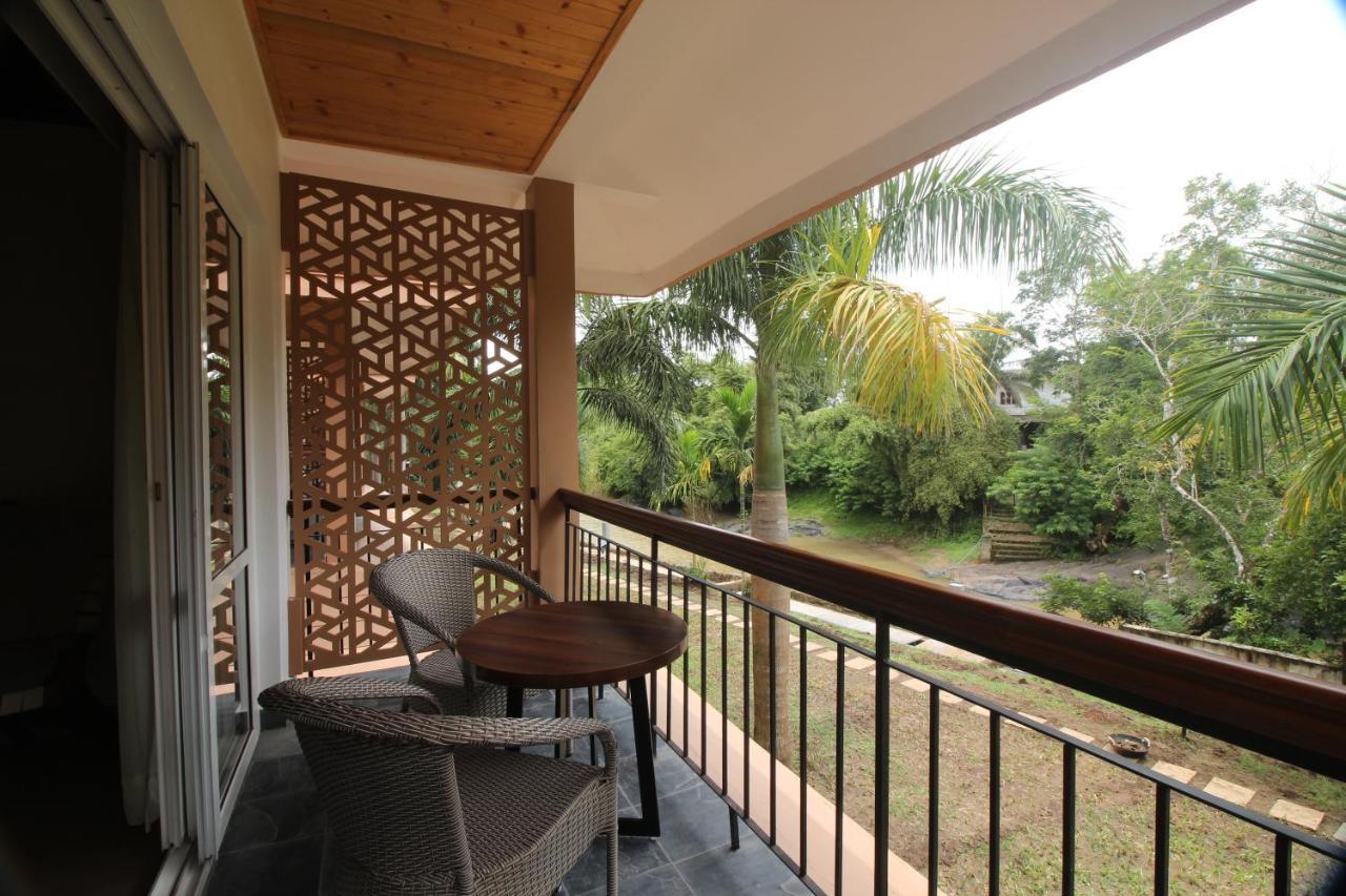 Regenta Jungle Resort Kabini Springs Begūr المظهر الخارجي الصورة