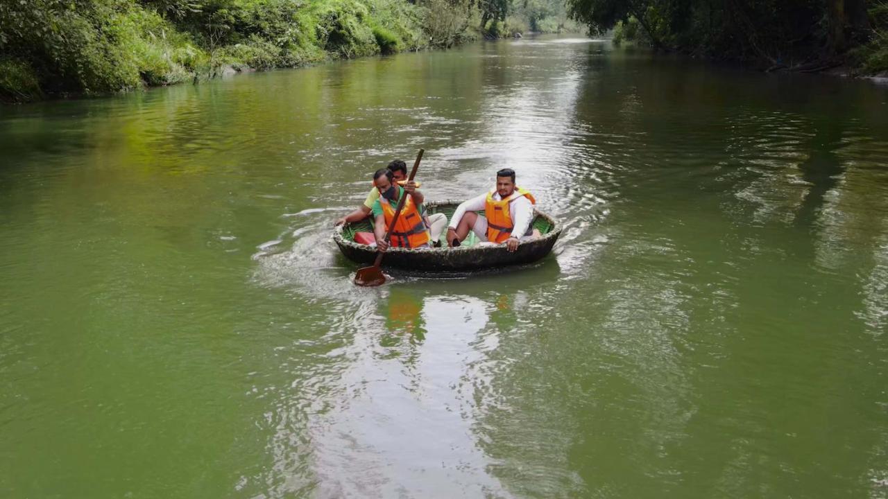 Regenta Jungle Resort Kabini Springs Begūr المظهر الخارجي الصورة